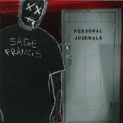 Sage Francis - Personal Journals album
