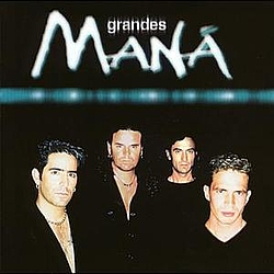 Maná - Grandes album