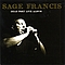 Sage Francis - Dead Poet Live Album альбом