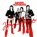 Sahara Hotnights - Jennie Bomb album