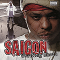 Saigon - Warning Shots альбом