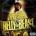 Saigon - Belly Of The Beast: The Scram Jones Files album
