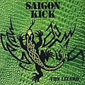 Saigon Kick - The Lizard альбом