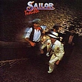 Sailor - Trouble album