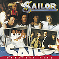 Sailor - Greatest Hits альбом