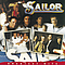 Sailor - Greatest Hits album
