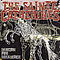 The Sainte Catherines - Dancing For Decadance album