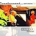 Saint Etienne - Continental альбом
