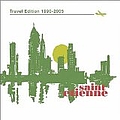 Saint Etienne - Travel Edition 1990-2005 альбом