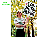 Saint Etienne - Foxbase Alpha album