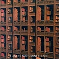 Saint Etienne - I Love to Paint album