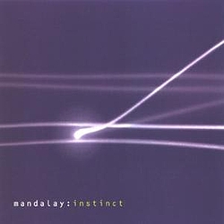 Mandalay - Instinct альбом