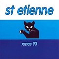 Saint Etienne - I Was Born on Christmas Day album