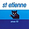 Saint Etienne - I Was Born on Christmas Day альбом