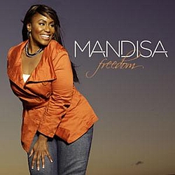 Mandisa - Freedom album