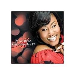 Mandisa - Christmas Joy [EP] альбом