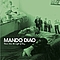 Mando Diao - Never Seen The Light Of Day альбом