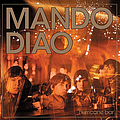 Mando Diao - Hurricane Bar альбом