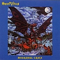 Saint Vitus - Mournful Cries album