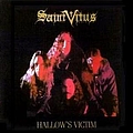 Saint Vitus - Hallow&#039;s Victim album