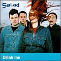Salad - Drink Me album