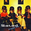 Salad - Singles Bar album