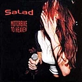 Salad - Motorbike to Heaven album