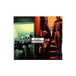 Salem - Love it or Leave Me альбом