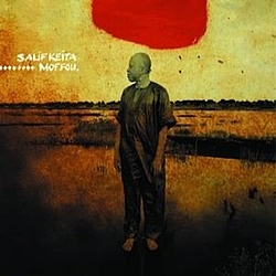 Salif Keita - Moffou альбом