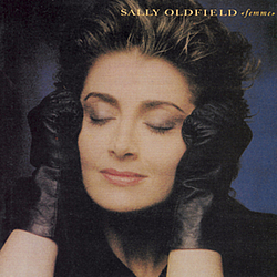 Sally Oldfield - Femme album