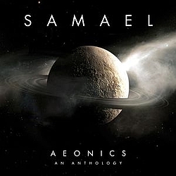 Samael - Aeonics - An Anthology альбом