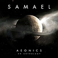 Samael - Aeonics - An Anthology альбом