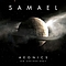 Samael - Aeonics - An Anthology album