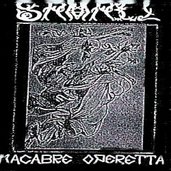 Samael - Macabre Operetta альбом