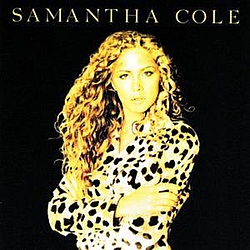 Samantha Cole - Samantha Cole album