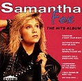 Samantha Fox - The Hits Album album