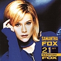 Samantha Fox - 21st Century Fox album