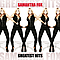 Samantha Fox - Greatest Hits album