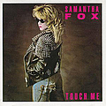 Samantha Fox - Touch Me альбом