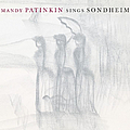 Mandy Patinkin - Mandy Patinkin Sings Sondheim album