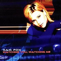 Samantha Fox - Watching You Watching Me альбом