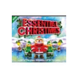 Samantha Mumba - Essential Christmas альбом