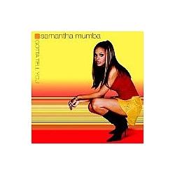 Samantha Mumba - Gotta Tell Ya album