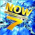 Samantha Mumba - Now That&#039;s What I Call Music! 7 album