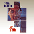 Sam Cooke - The Man Who Invented Soul album