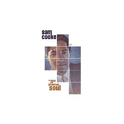 Sam Cooke - The Man Who Invented Soul (disc 3) альбом