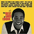 Sam Cooke - The Best Of Sam Cooke album