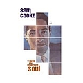 Sam Cooke - The Man Who Invented Soul (disc 2) album