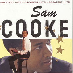 Sam Cooke - Greatest Hits альбом