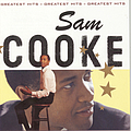 Sam Cooke - Greatest Hits album